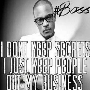 Meet your Posher, Linda